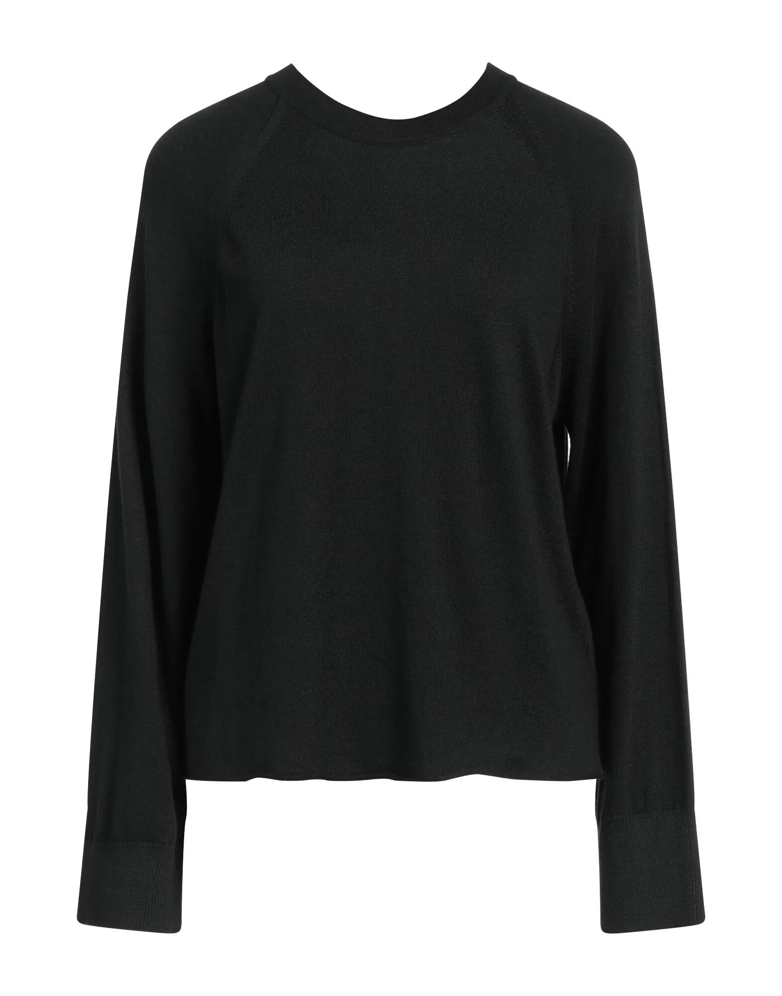 Свитер Alpha Studio, черный 
Свитер Alpha Studio, черный