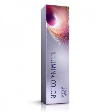 Краска для волос осветляющая, 9/43, 60мл Wella Illumina Color, Wella Professionals
Краска для волос осветляющая, 9/43, 60мл Wella Illumina Color, Wella Professionals