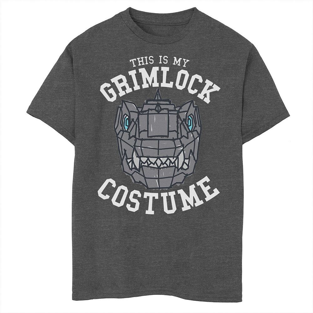 Могучие рейнджеры для мальчиков 8–20 лет. Это моя костюмированная футболка Гримлока. Licensed Character, цвет Charcoal Heather
Могучие рейнджеры для мальчиков 8–20 лет. Это моя костюмированная футболка Гримлока. Licensed Character, цвет Charcoal Heather