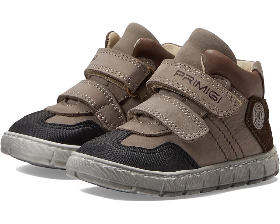 Кроссовки Primigi 29099, цвет Taupe/Brown
Кроссовки Primigi 29099, цвет Taupe/Brown