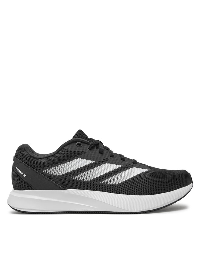 Кроссовки Duramo RC ID2704 Adidas, черный
Кроссовки Duramo RC ID2704 Adidas, черный