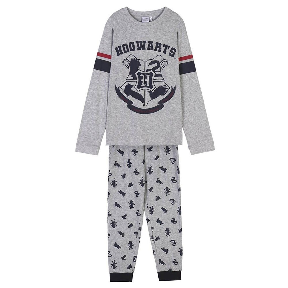 Пижама Cerda Group Harry Potter, серый
Пижама Cerda Group Harry Potter, серый