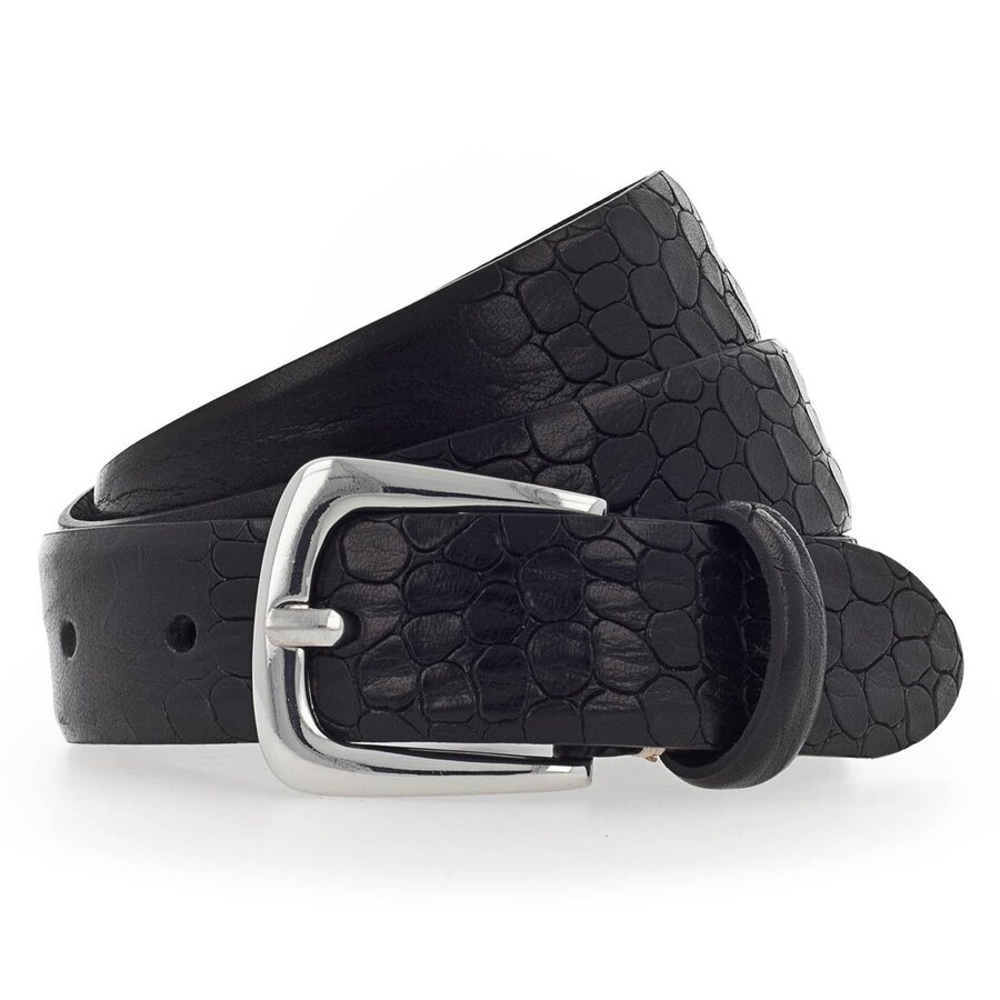Ремень B.BELT Charlisa, Black
Ремень B.BELT Charlisa, Black