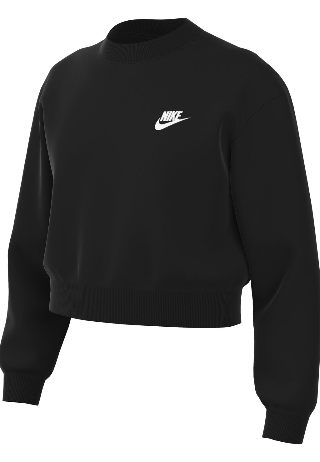 Толстовка CLUB Nike, черный 
Толстовка CLUB Nike, черный