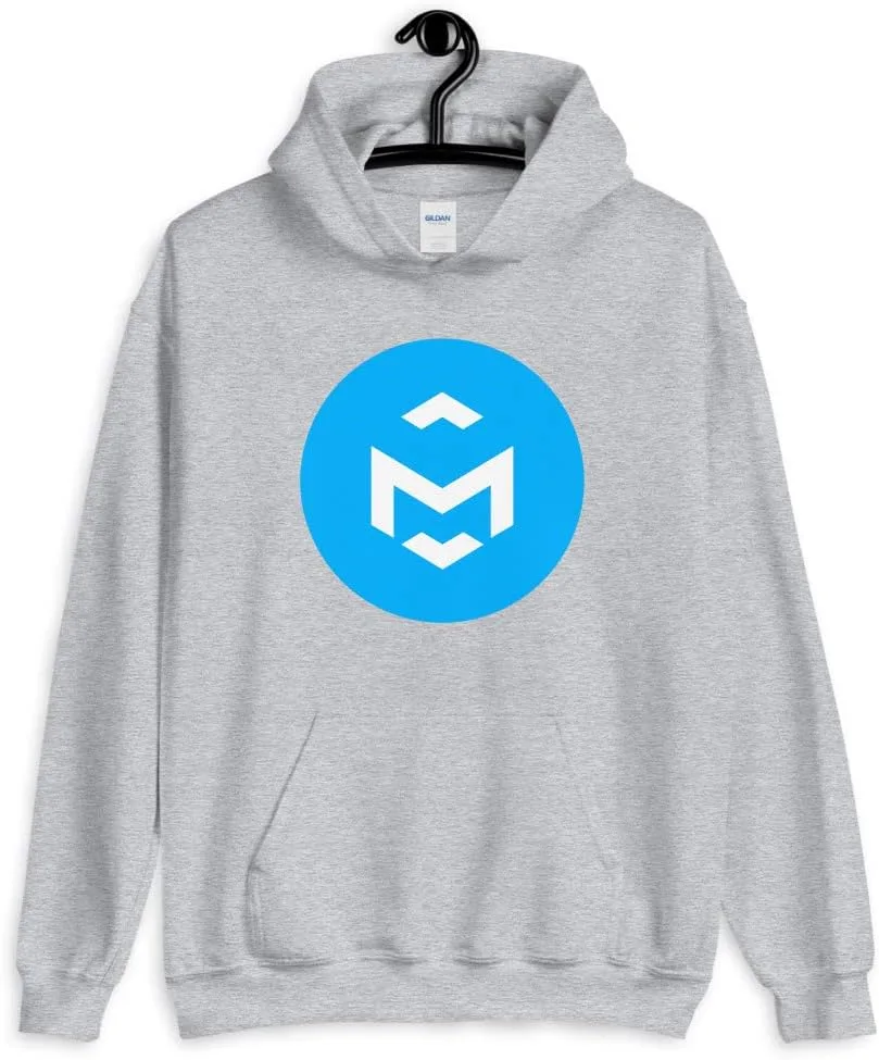 Hogue WS LLC MediBloc Crypto Hoodie
Hogue WS LLC MediBloc Crypto Hoodie