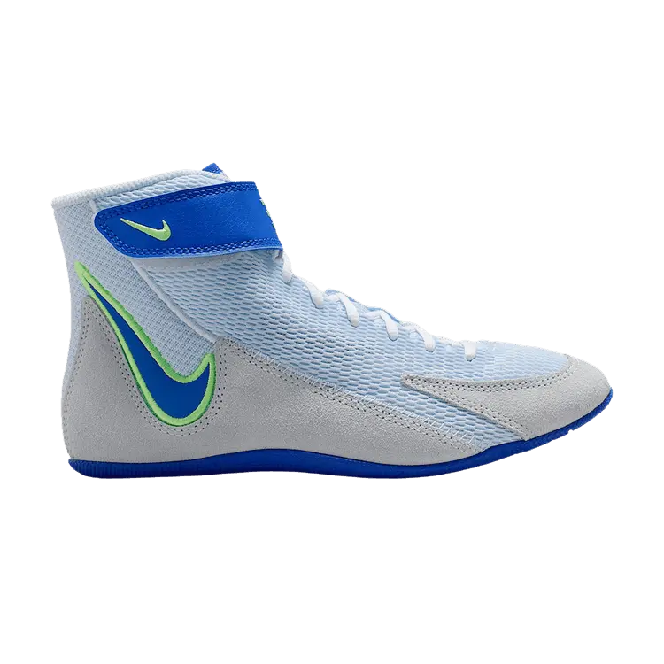 Кроссовки Nike Speedsweep 8 GS, Blue Tint Lime Blast
Кроссовки Nike Speedsweep 8 GS, Blue Tint Lime Blast