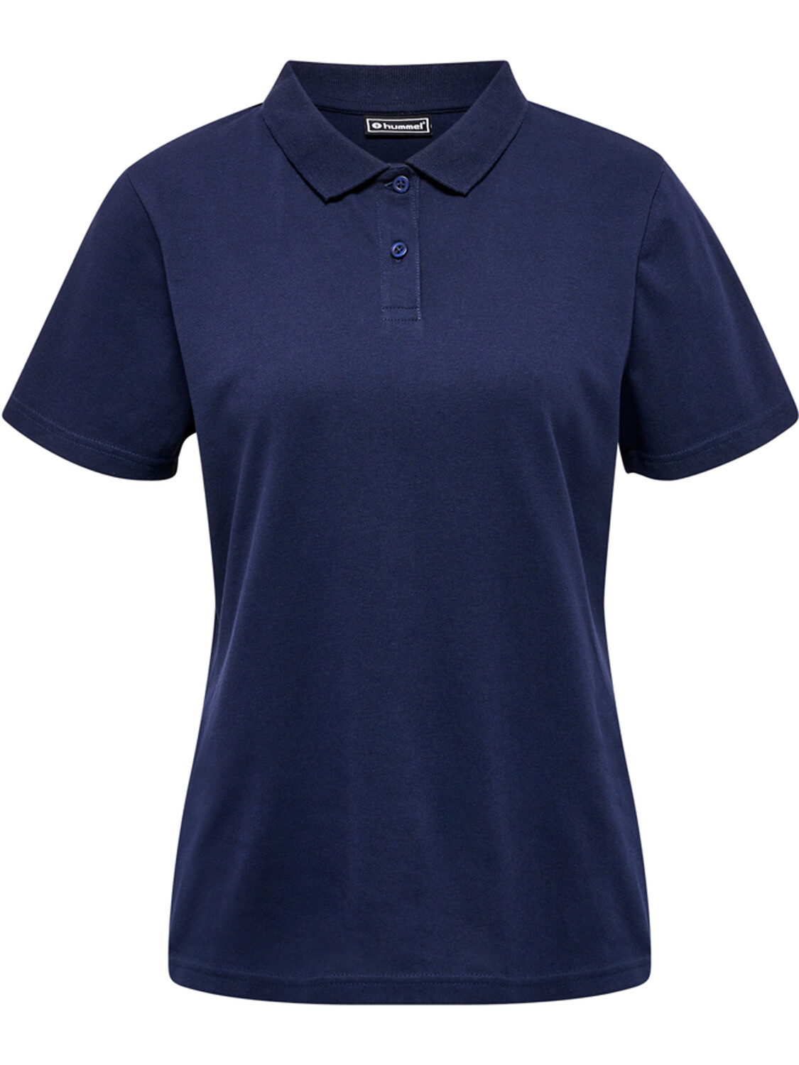 Поло Hummel Hmlred Stretch Polo Woman, морской
Поло Hummel Hmlred Stretch Polo Woman, морской