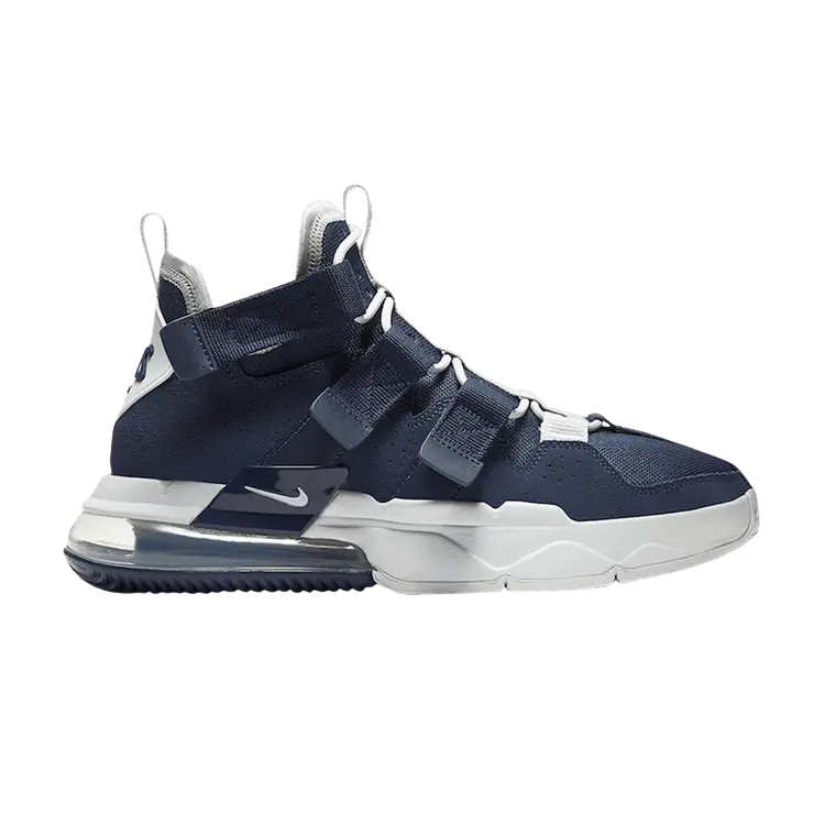 Кроссовки Air Edge 270 'Midnight Navy', синий
Кроссовки Air Edge 270 'Midnight Navy', синий