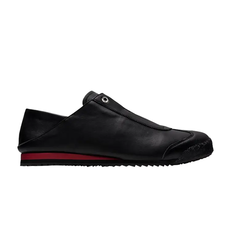 Кроссовки Onitsuka Tiger Mexico 66 SD Paraty Black Red, черный
Кроссовки Onitsuka Tiger Mexico 66 SD Paraty Black Red, черный