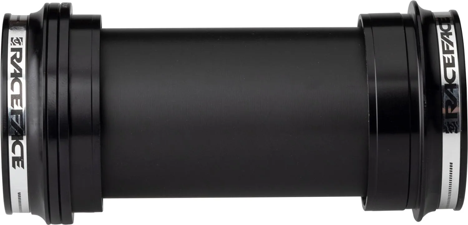 Каретка PF30 CINCH для 83 мм стаканов Race Face, Black
Каретка PF30 CINCH для 83 мм стаканов Race Face, Black