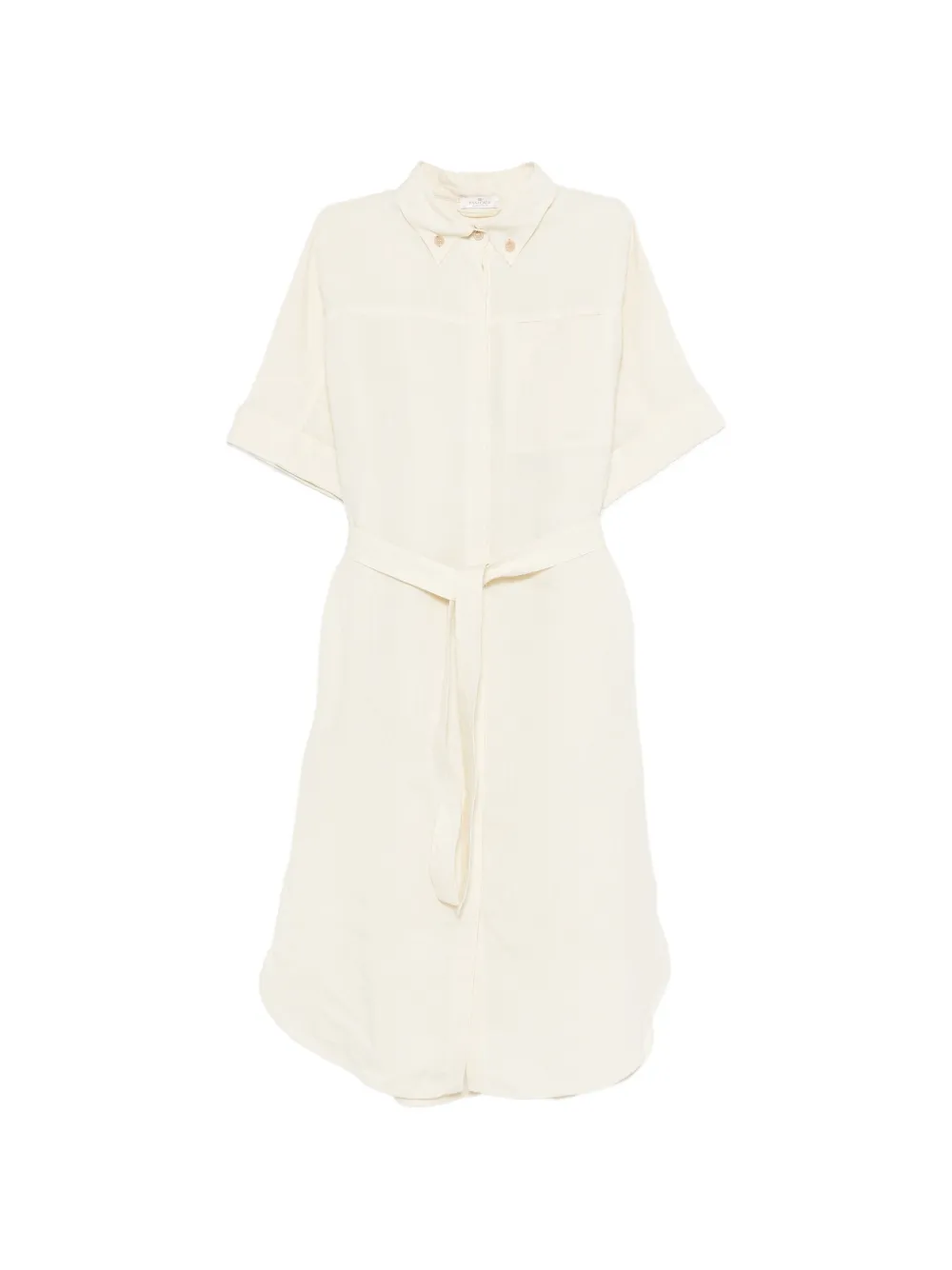 Платье миди с поясом Panicale, золотой
Платье миди с поясом Panicale, золотой