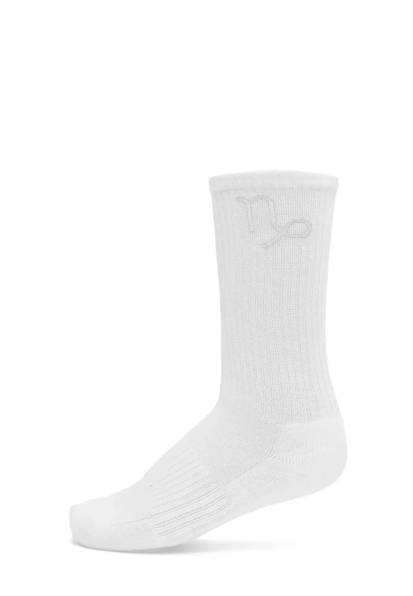 Базовые носки DEF "DEF Unisex DEF Zodiac Socks" (1 пара), цвет Capricorn
Базовые носки DEF "DEF Unisex DEF Zodiac Socks" (1 пара), цвет Capricorn