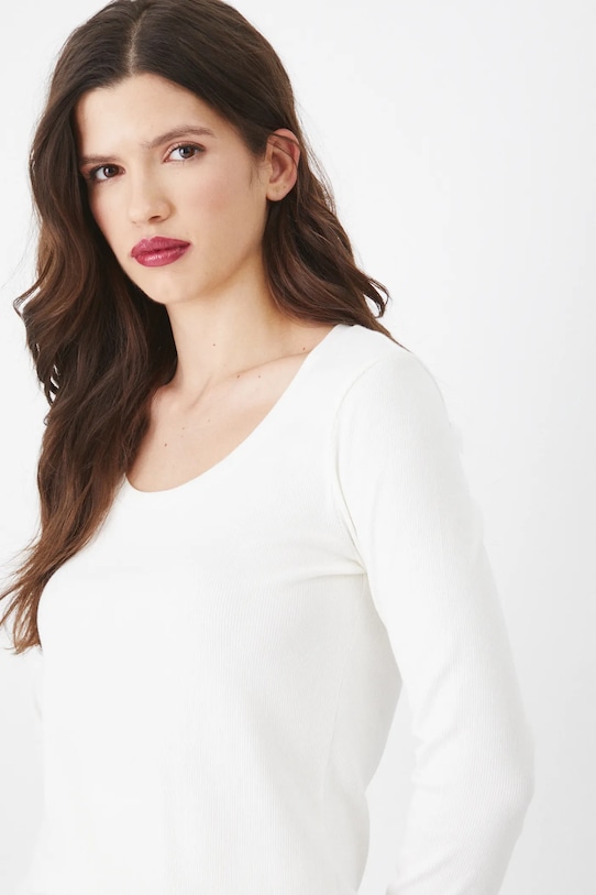 Лонгслив Medicine, бежевый
Лонгслив Medicine, бежевый