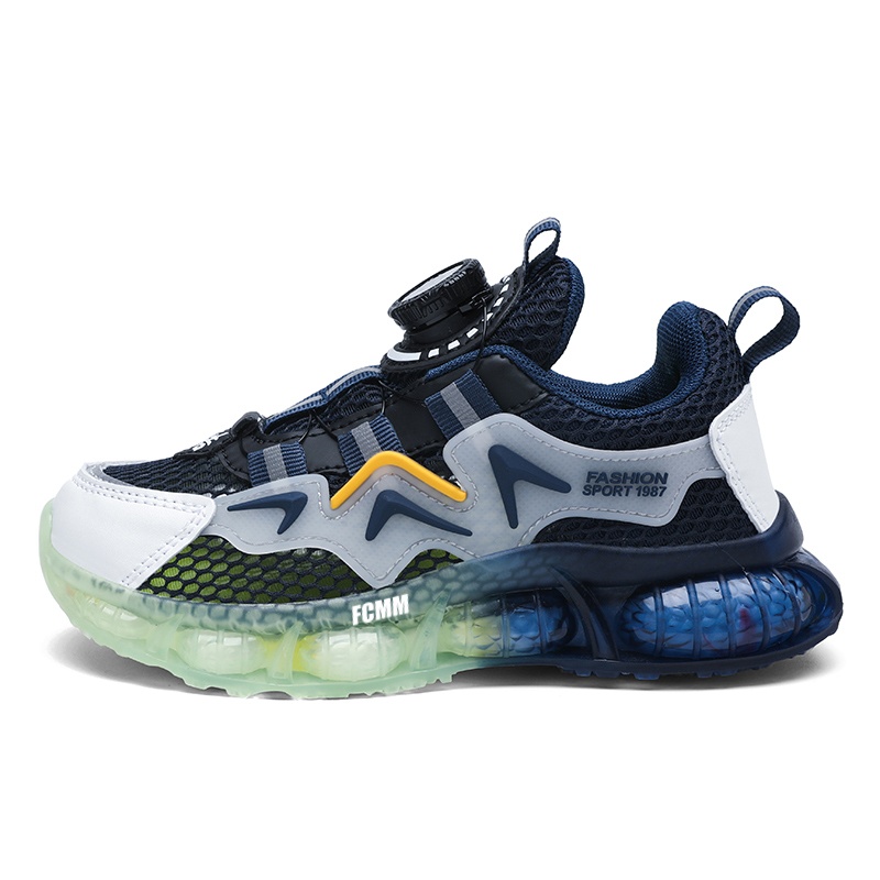 Детская повседневная обувь для детей FCMM, синий
Детская повседневная обувь для детей FCMM, синий