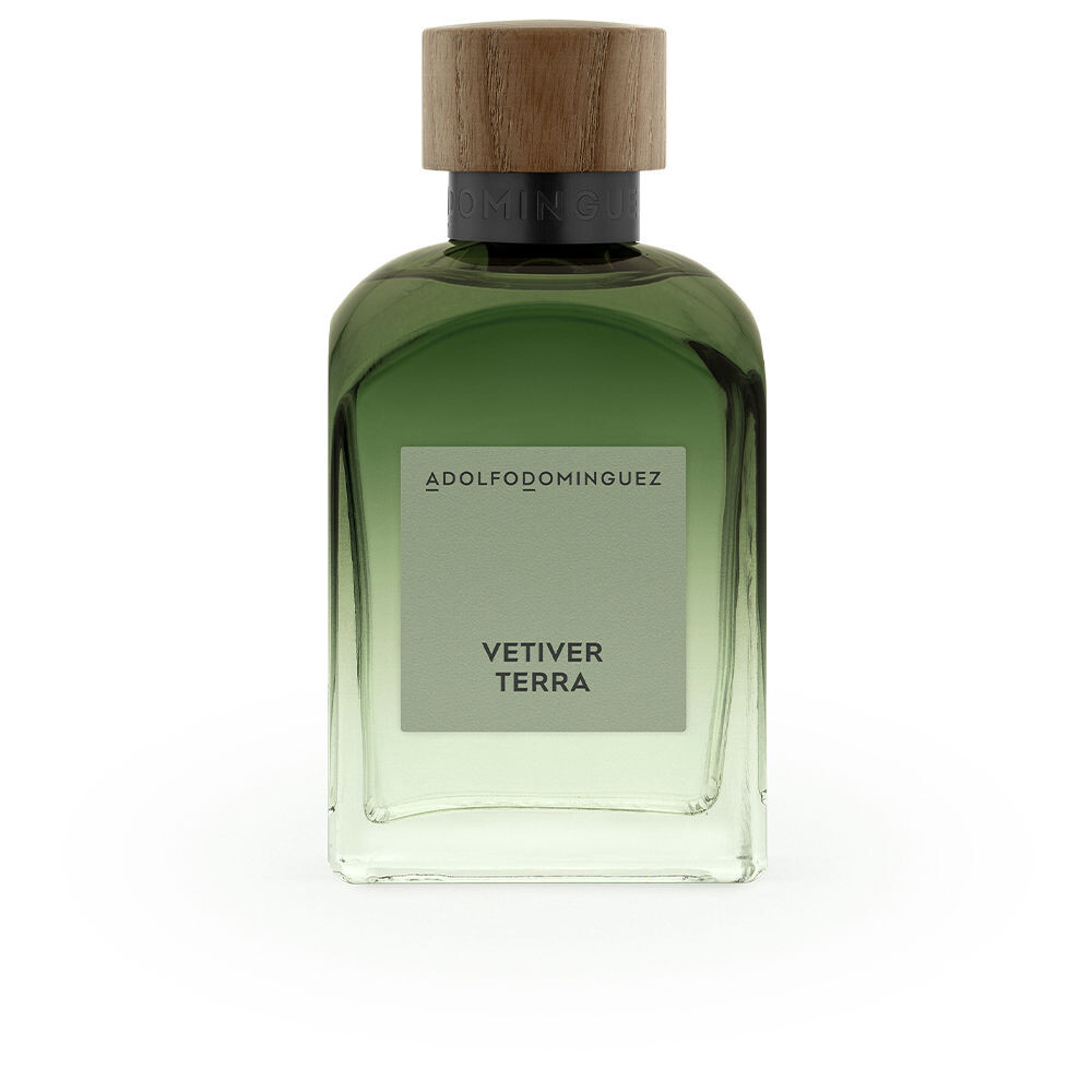 Духи Vetiver terra Adolfo dominguez, 200 мл
Духи Vetiver terra Adolfo dominguez, 200 мл