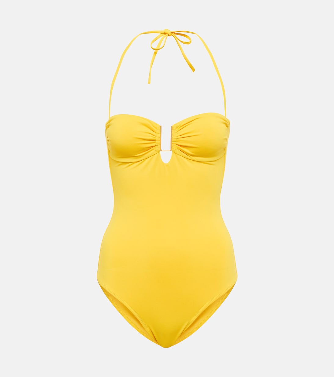 Аргентинский купальник Melissa Odabash, желтый
Аргентинский купальник Melissa Odabash, желтый