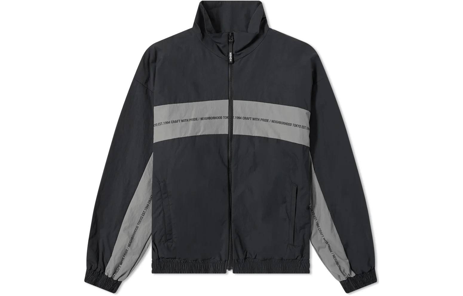 Куртка мужская NEIGHBORHOOD, черный
Куртка мужская NEIGHBORHOOD, черный