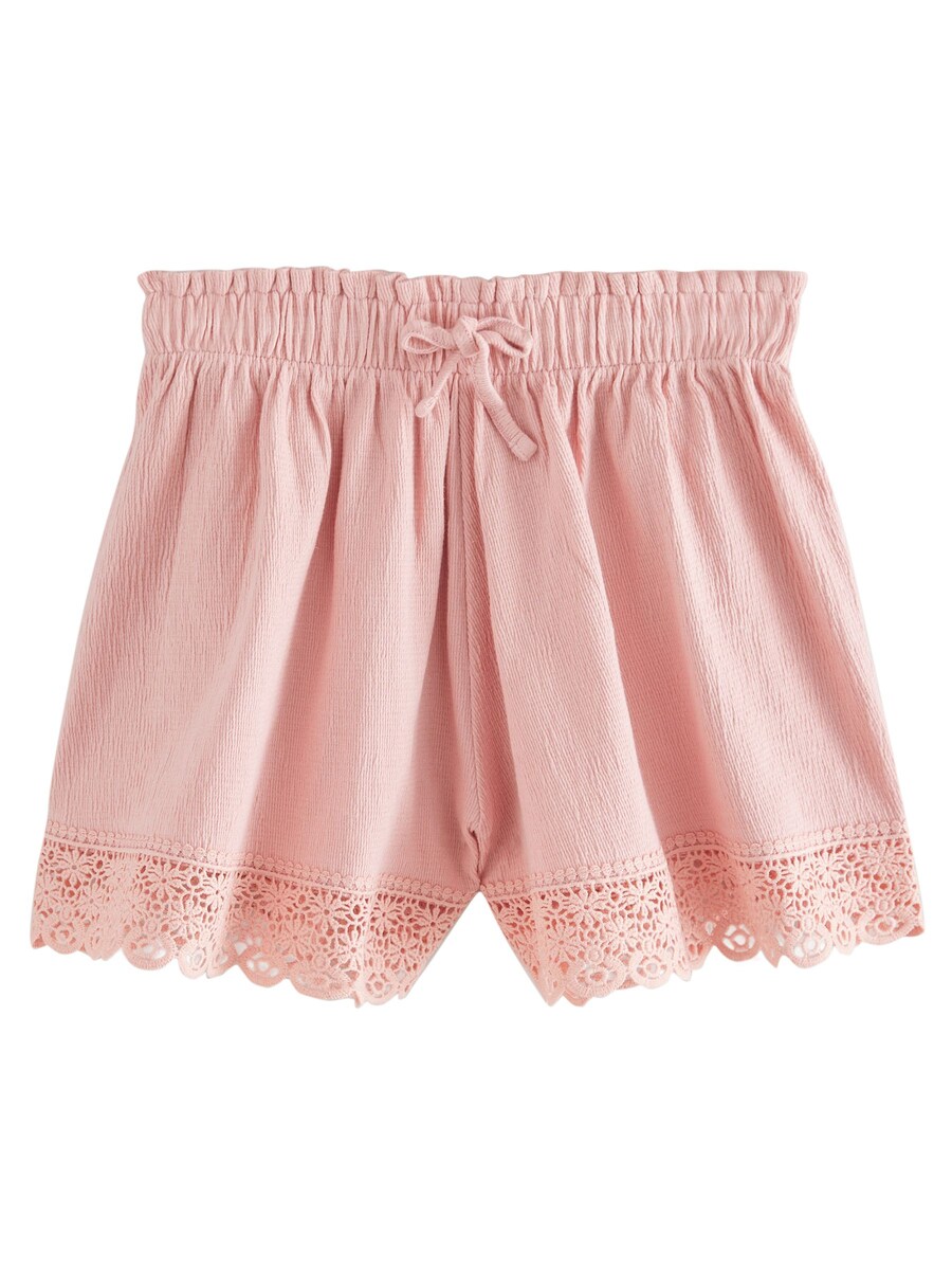 Брюки свободного кроя Next, розовый
Брюки свободного кроя Next, розовый