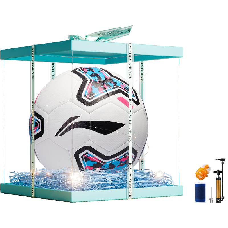 Футбол LINING
Футбол LINING