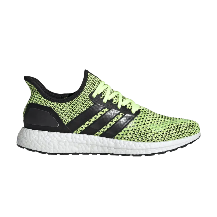 Кроссовки UltraBoost Speedfactory 'Solar Yellow', желтый
Кроссовки UltraBoost Speedfactory 'Solar Yellow', желтый