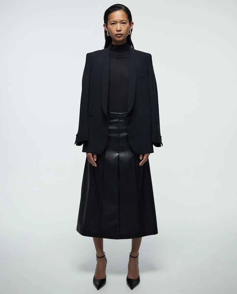 Короткая юбка Sfera, черный
Короткая юбка Sfera, черный