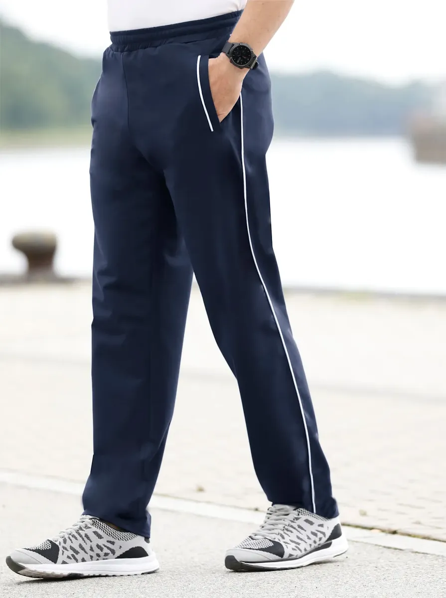 Тренировочные штаны-катамараны Catamaran, синий
Тренировочные штаны-катамараны Catamaran, синий