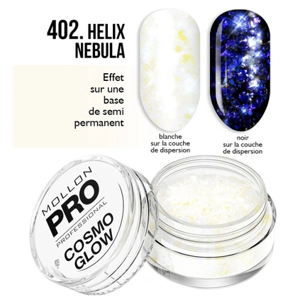 Cosmo Glow Powder 402 - косметический продукт Mollon Pro
Cosmo Glow Powder 402 - косметический продукт Mollon Pro