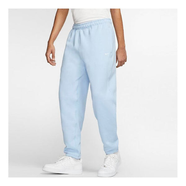 Брюки lab solid color fleece lined bundle feet casual sports long pants blue Nike, синий
Брюки lab solid color fleece lined bundle feet casual sports long pants blue Nike, синий