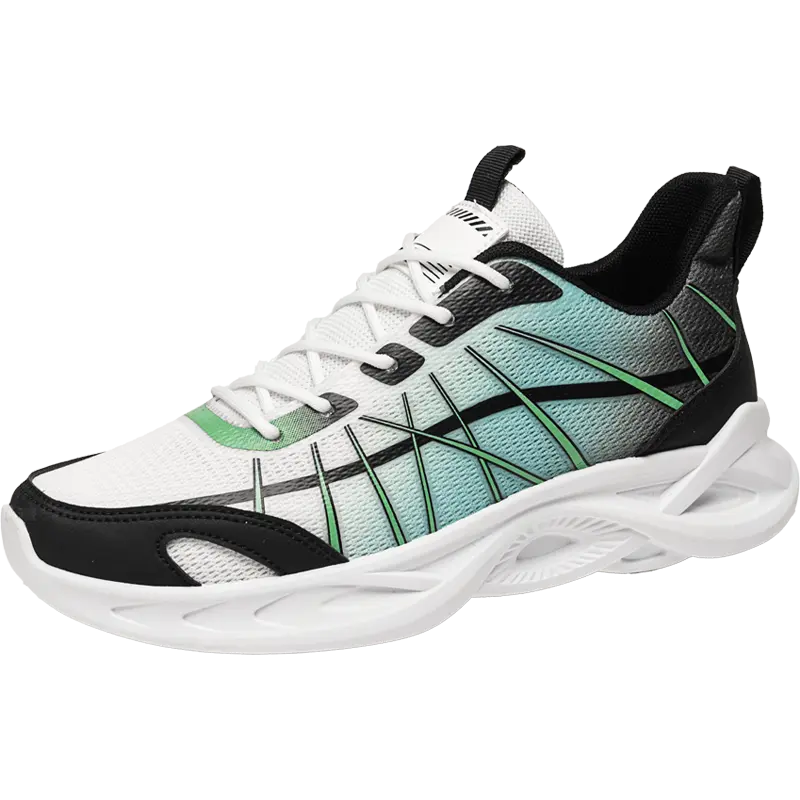 Детская обувь для подростков Wooden Rabbit, белый/черный
Детская обувь для подростков Wooden Rabbit, белый/черный