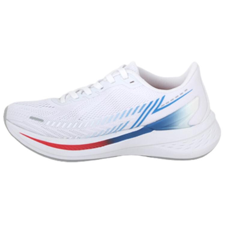 Кроссовки Enerzite Running Unisex Low-top White/Blue/Red Descente, Белый, Кроссовки Enerzite Running Unisex Low-top White/Blue/Red Descente
Кроссовки Enerzite Running Unisex Low-top White/Blue/Red Descente, Белый, Кроссовки Enerzite Running Unisex Low-top White/Blue/Red Descente