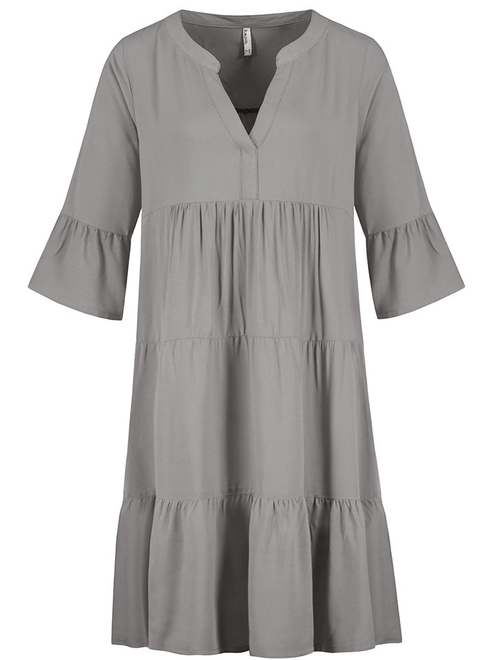 Платье до колена Sublevel, серый
Платье до колена Sublevel, серый