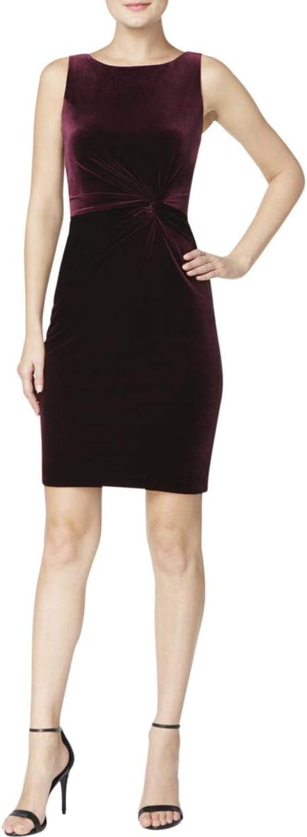 Calvin Klein Женское платье Classic, Purples
Calvin Klein Женское платье Classic, Purples