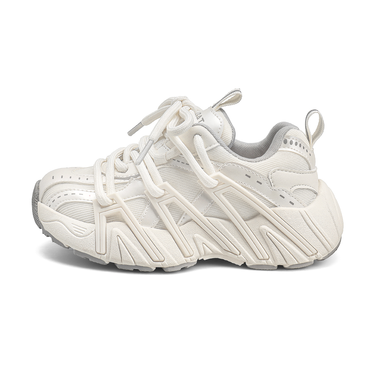 Нескользящие, износостойкие, дышащие низкие детские кроссовки для повседневной носки ST&SAT KIDS, Crescent Rice
Нескользящие, износостойкие, дышащие низкие детские кроссовки для повседневной носки ST&SAT KIDS, Crescent Rice