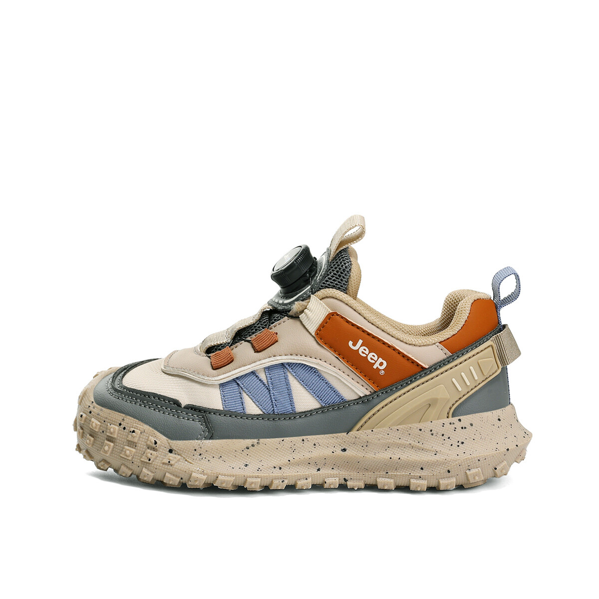 Jeep Kids Lifestyle обувь Дети, метров/хаки
Jeep Kids Lifestyle обувь Дети, метров/хаки