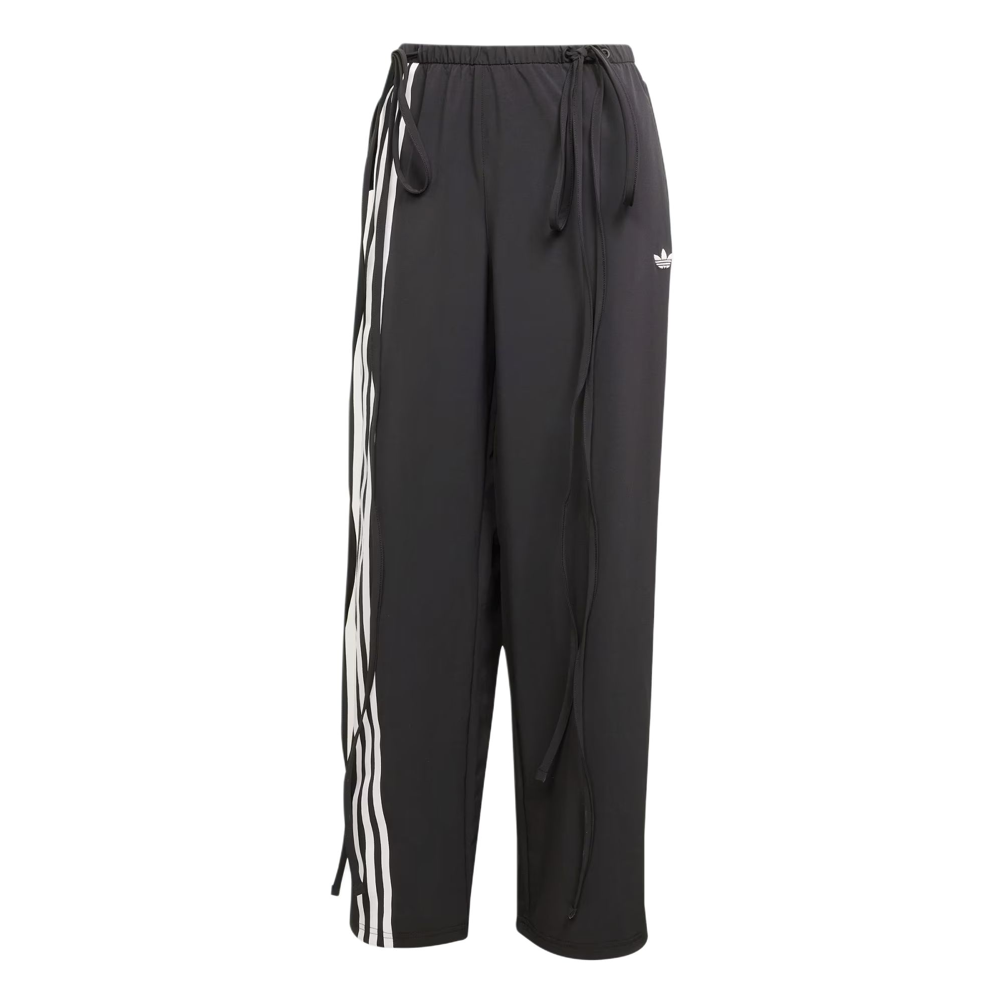 Парашютные штаны Adidas Originals, черный
Парашютные штаны Adidas Originals, черный