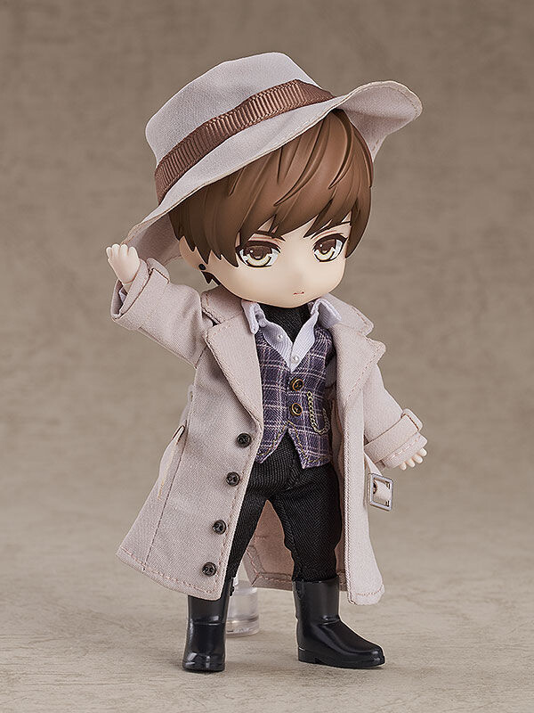 Виниловая фигурка Love & Producer - Bai Qi Nendoroid Doll (Min Guo Ver.)
Виниловая фигурка Love & Producer - Bai Qi Nendoroid Doll (Min Guo Ver.)
