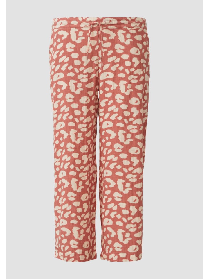 Брюки из 20А1_папайя QS
Брюки из 20А1_папайя QS