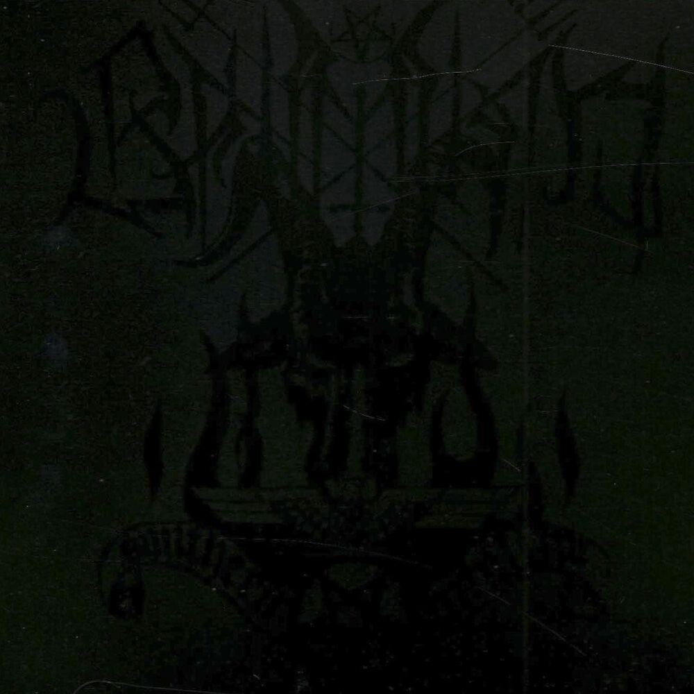 Диск CD Southern Nihilizm - Bahimiron
Диск CD Southern Nihilizm - Bahimiron