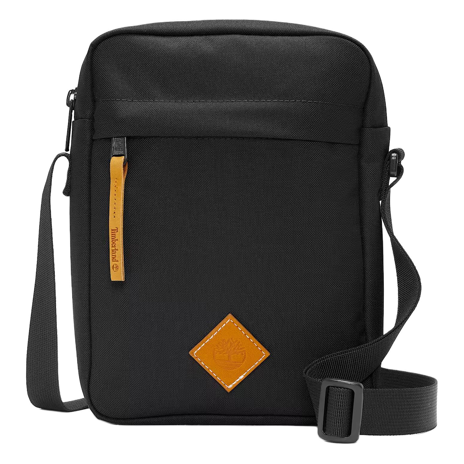 Timberland 3,5-литровый наружный рюкзак из полиэстера черный унисекс, Black
Timberland 3,5-литровый наружный рюкзак из полиэстера черный унисекс, Black