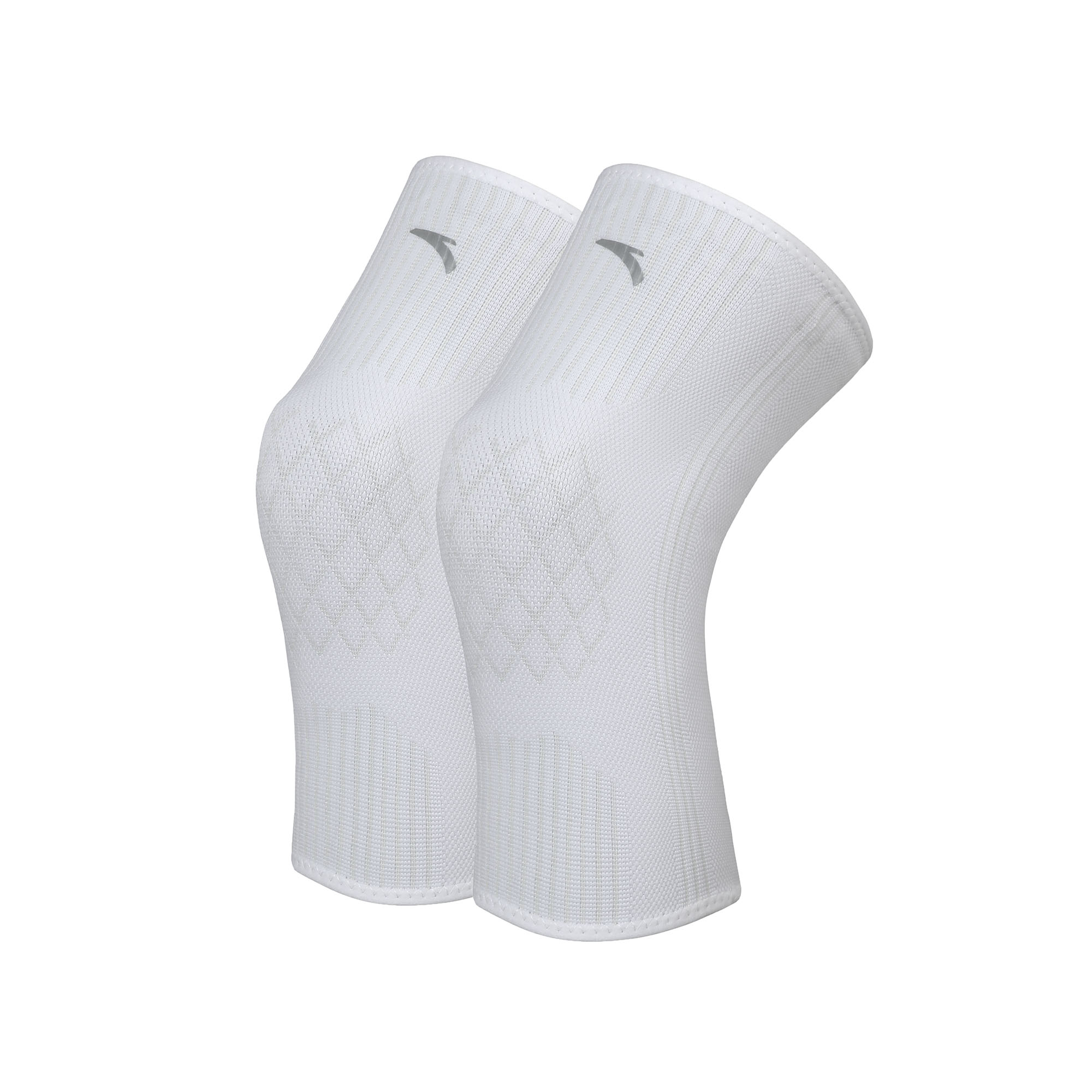 Наколенники Polyester Polyamide для бега, велоспорта, тенниса, бадминтона, баскетбола unisex ANTA, белый
Наколенники Polyester Polyamide для бега, велоспорта, тенниса, бадминтона, баскетбола unisex ANTA, белый