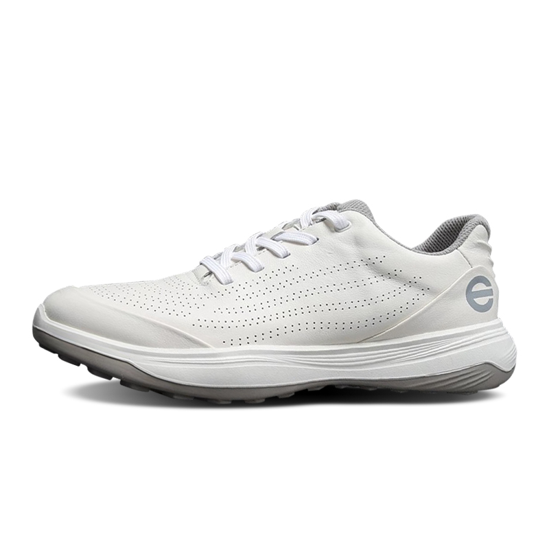 Bansley Мужские белые кеды низкие, цвет White
Bansley Мужские белые кеды низкие, цвет White