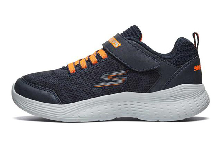 Кроссовки Skechers Kids Lifestyle Shoes GS Low-top Blue/Black/Orange
Кроссовки Skechers Kids Lifestyle Shoes GS Low-top Blue/Black/Orange