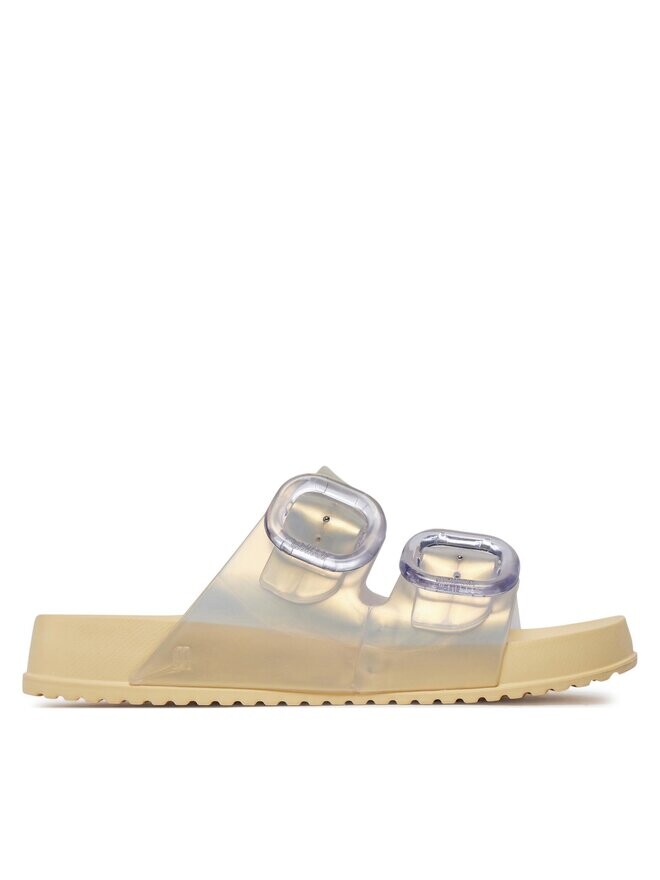 Тапочки Melissa, желтый
Тапочки Melissa, желтый