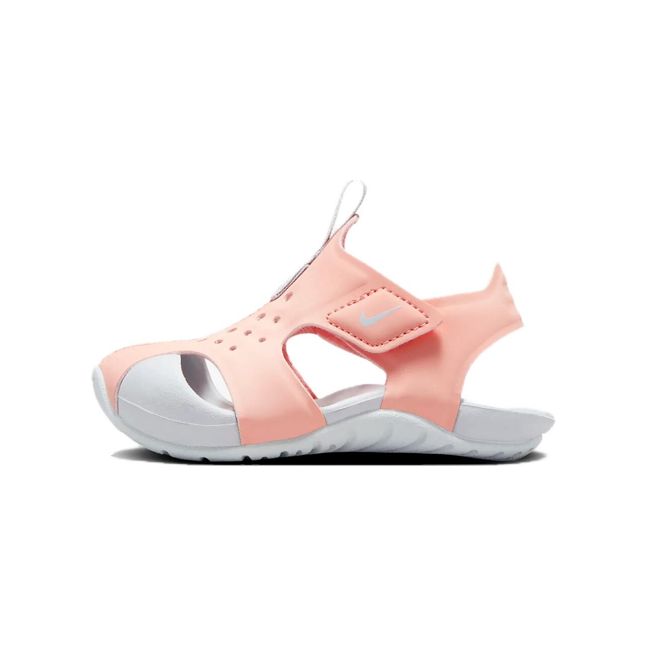 Кроссовки Nike Sunray Protect 2 TD 'Arctic Orange', цвет Arctic Orange/Pure Platinum
Кроссовки Nike Sunray Protect 2 TD 'Arctic Orange', цвет Arctic Orange/Pure Platinum