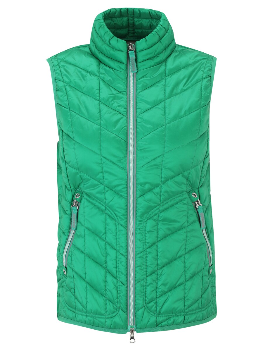 Жилет Betty Barclay, цвет Grass green
Жилет Betty Barclay, цвет Grass green