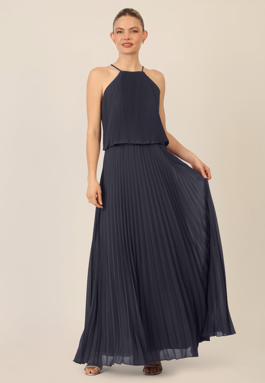 Платье Apart Maxi dress, Nachtblau/Dark Blue
Платье Apart Maxi dress, Nachtblau/Dark Blue