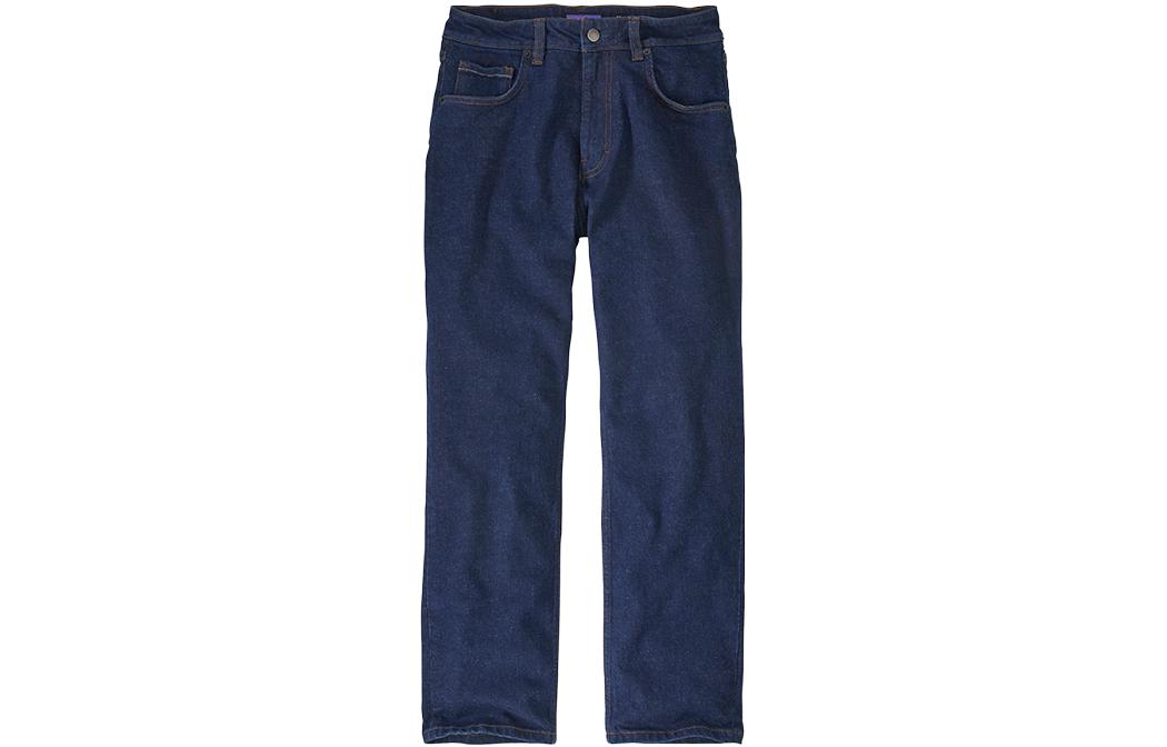 Patagonia Прямые джинсы Women's Blue
Patagonia Прямые джинсы Women's Blue