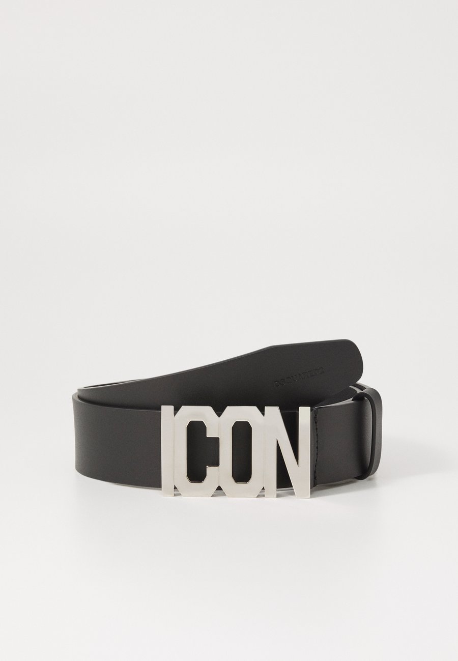 Ремень DSQUARED2 ICON BELT, Nero/Palladio/Black
Ремень DSQUARED2 ICON BELT, Nero/Palladio/Black