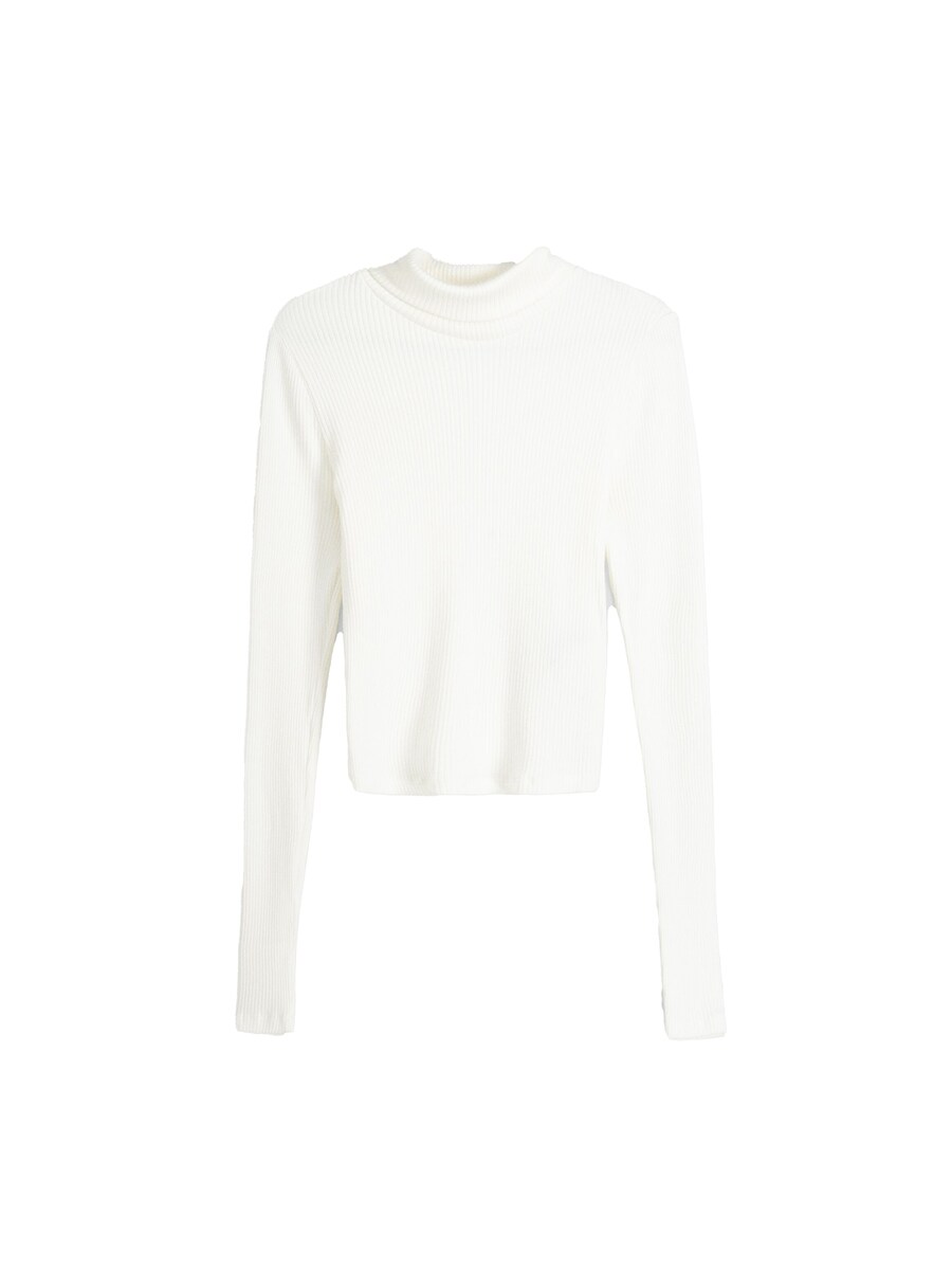 Рубашка Bershka, белый
Рубашка Bershka, белый