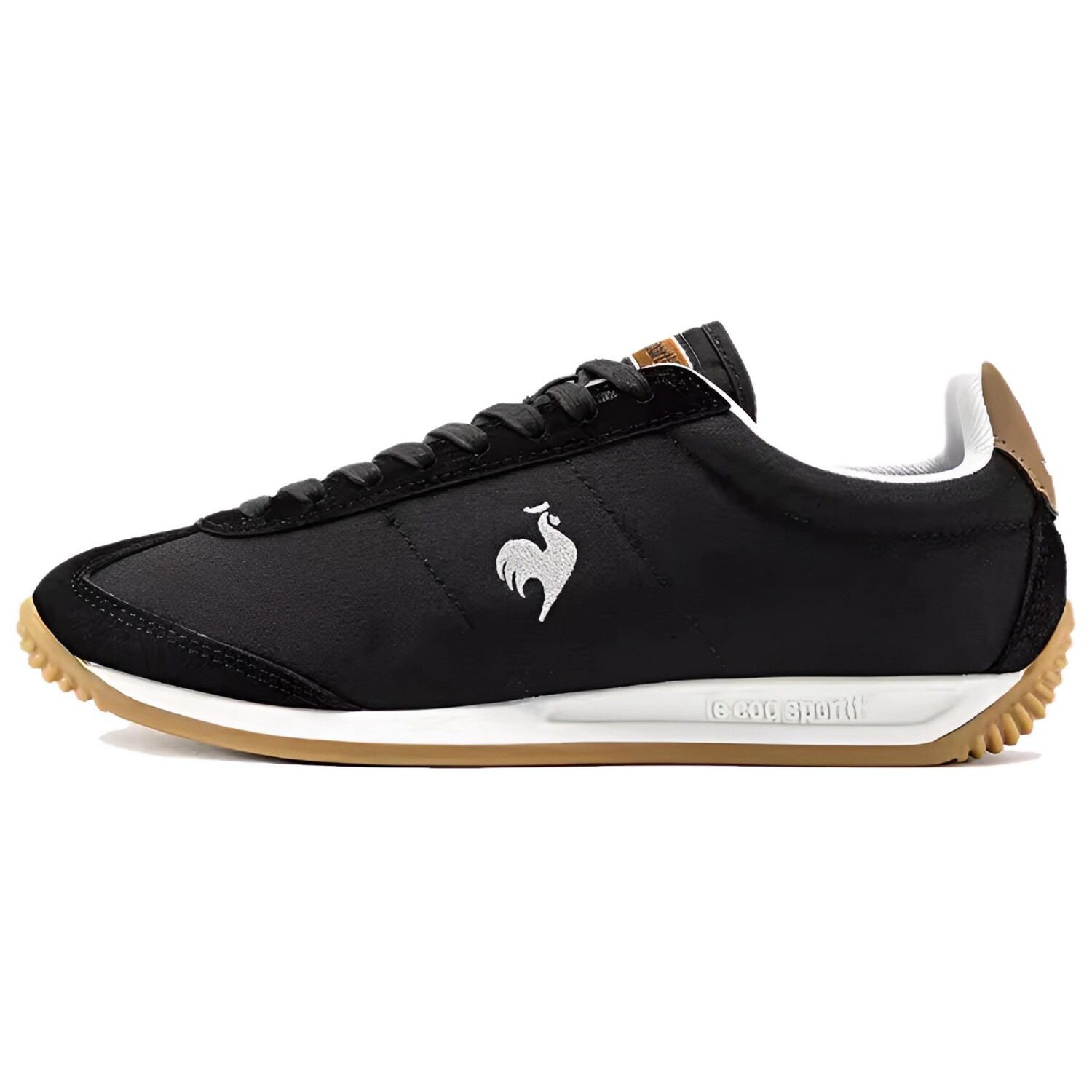 Кроссовки le coq sportif Lifestyle Shoes Unisex Low-top Black/White, черный/белый
Кроссовки le coq sportif Lifestyle Shoes Unisex Low-top Black/White, черный/белый